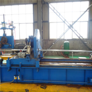 Tubo Galvanizado Redondo - SegSteel Perú