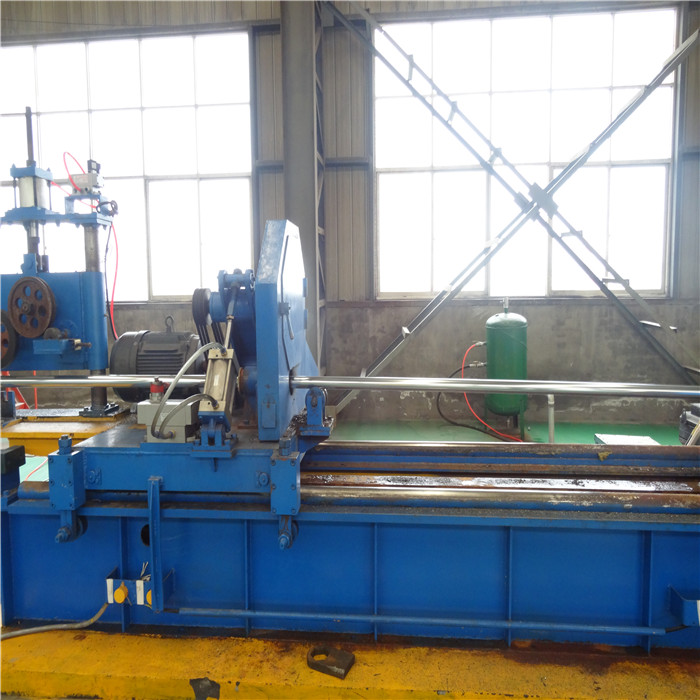 Tubo Galvanizado Redondo - SegSteel Perú