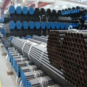 API 5L grado.b de Tuberías en China exportador - SegSteel Perú