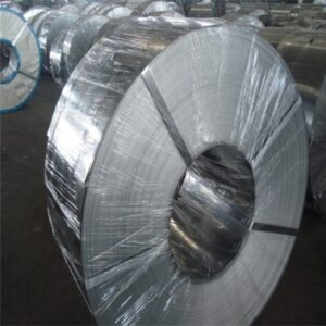 ASTM A109M Flejes de acero alto carbono laminados en frio - SegSteel Perú