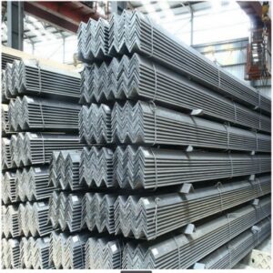 ASTM A36 Estándar de Ángulos de aceros al carbonos - SegSteel Perú