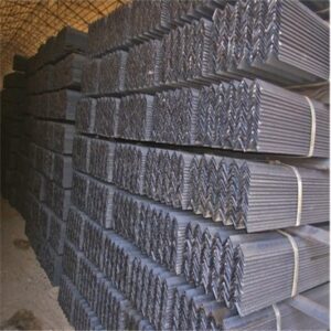 ASTM A36 grado b. perfil angular de acero estructural - SegSteel Perú
