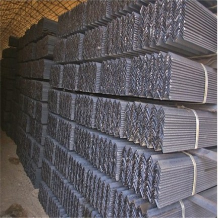 ASTM A36 grado b. perfil angular de acero estructural - SegSteel Perú