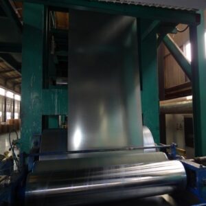 ASTM A653 bovinas galvanizadas - SegSteel Perú