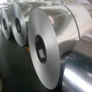 ASTM A653 G60 Bobina de acero galvanizado - SegSteel Perú