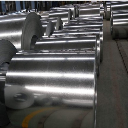ASTM A653/ASTM A924 rollo de zinc recubrimiento - SegSteel Perú