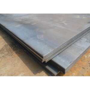 Buen precio de plancha de acero estructural - SegSteel Perú