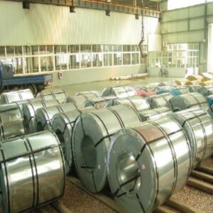 Distribudor en China !Bobina de acero en frío - SegSteel Perú