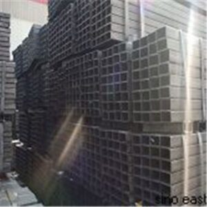 Estrutural de acero Perling 2x3x6mts Espesor 1,50mm - SegSteel Perú