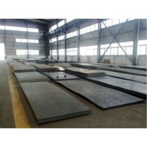 Exportador en China! ASTM A36 grado b Plancha de acero laminado en caliente - SegSteel Perú