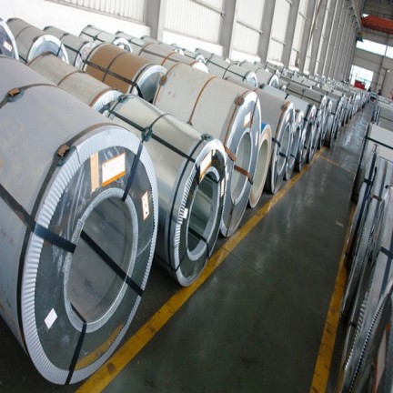 Fabricante de lámina prepintada galvanizada - SegSteel Perú
