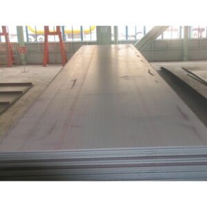 lámina de acero - SegSteel Perú