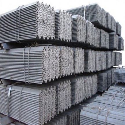ángulo de acero dulce - SegSteel Perú