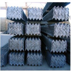 Ángulos Galvanizados en Caliente para importador - SegSteel Perú