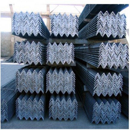Ángulos Galvanizados en Caliente para importador - SegSteel Perú