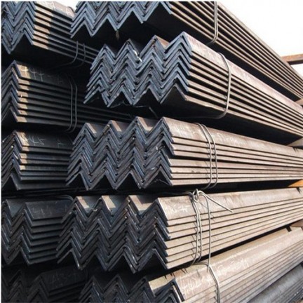 Ángulos de lados iguales,20*2-200*200,Q195, Q235, Q - SegSteel Perú