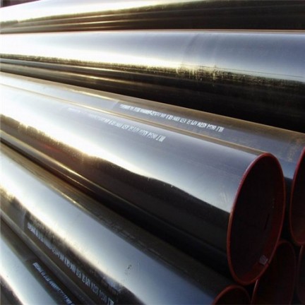 Tubería API 5L con marcado de grado para líneas de transporte - SegSteel Perú