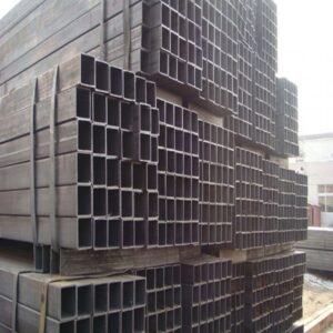 Perfil de acero estrutural cuadrado revestimiento de paredes - SegSteel Perú