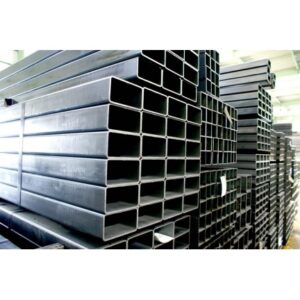Perfil de acero estrutural cuadrado revestimiento de paredes tubo estructural cuadrado - SegSteel Perú