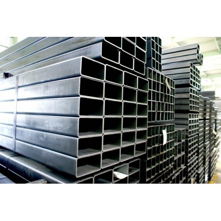 Perfil de acero estrutural cuadrado revestimiento de paredes tubo estructural cuadrado - SegSteel Perú
