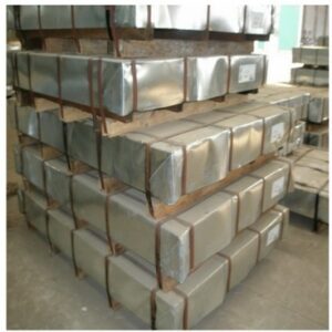 Placa de acero rolado en frio distribudor y exportador en Asia China - SegSteel Perú