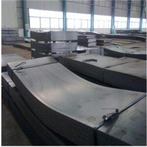 Placa, lámina de acero estructural,ASTM A36/A500 grado b - SegSteel Perú