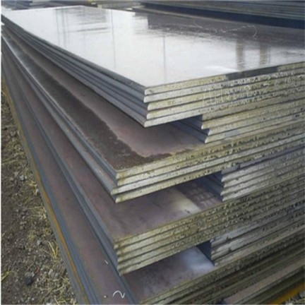Plancha de acero laminado en caliente - SegSteel Perú