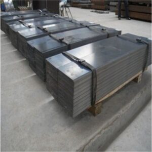 Planchas y bobinas de acero estructural con resistencia laminado en caliente - SegSteel Perú