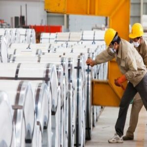 PPGI La lámina de Acero Pre-pintado 26 calibre - SegSteel Perú