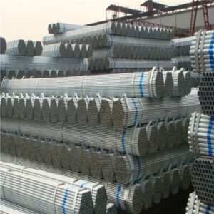 Proveedor de cañerías de acero en China - SegSteel Perú