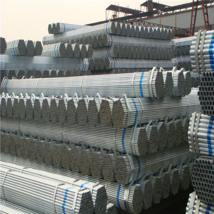 Proveedor de cañerías de acero en China - SegSteel Perú