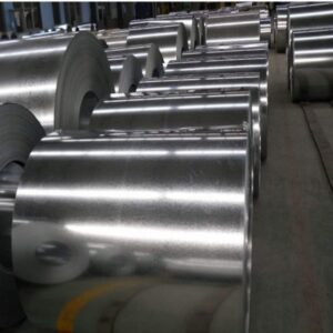 Proveedor de Lámina en hoja lisa rollo de acero galvanizado - SegSteel Perú