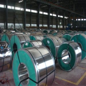 SAE1008 2m*1m Planchas laminadas en frío LAF - SegSteel Perú