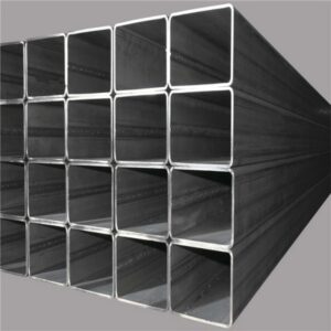 Tuberías perfiles cuadradas chinos exportadoes - SegSteel Perú