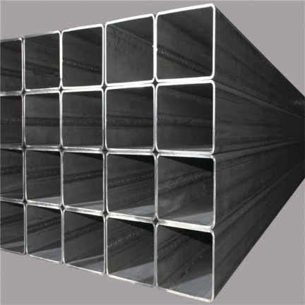 Tuberías perfiles cuadradas chinos exportadoes - SegSteel Perú