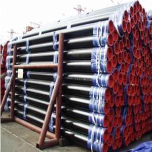 tuberias de acero api 5l vendedor en China para latinoamericano mercado - SegSteel Perú